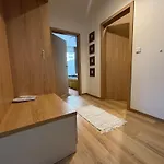 Appartement Garden *