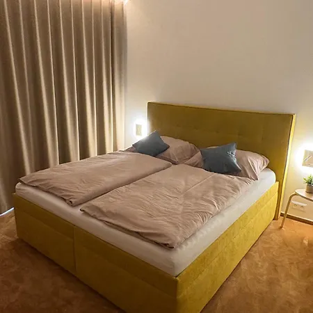 Apartament Garden