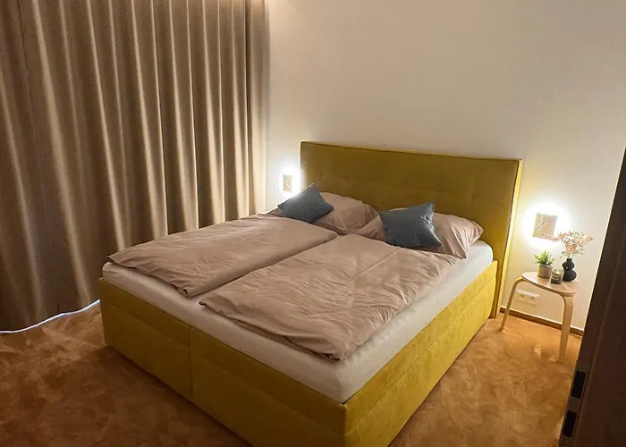 Apartament Garden